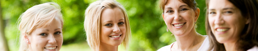 Advertise to women Jefferson County Tx