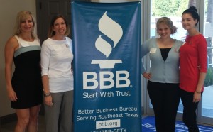 BBB Morning Mix - Southeast Texas Kids Directory - Feature Image