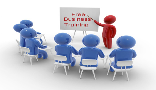 Business Training in Southeast Texas