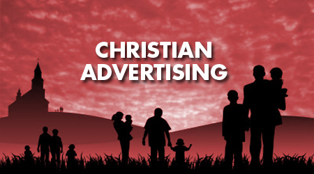 Christian Advertising Beaumont Tx