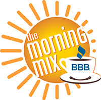 Morning Mix BBB Beaumont Networking Events