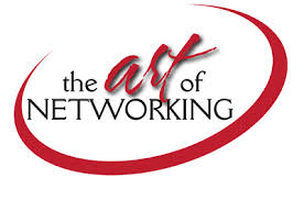 Networking event in the Beaumont area