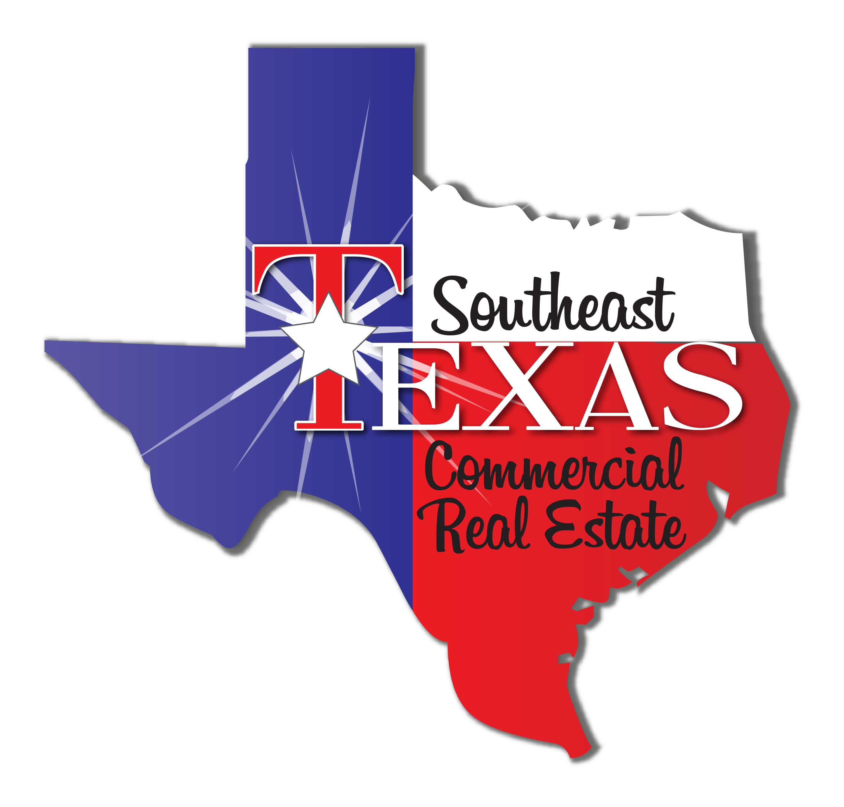 southeast texas real estate logo 2