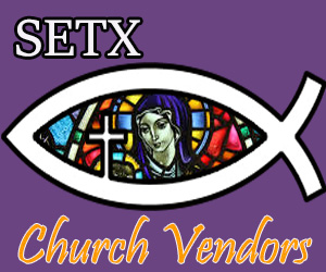 church vendors Southeast Texas, SETX church vendor, church vendor Beaumont TX, church construction Beaumont TX, SETX church construction