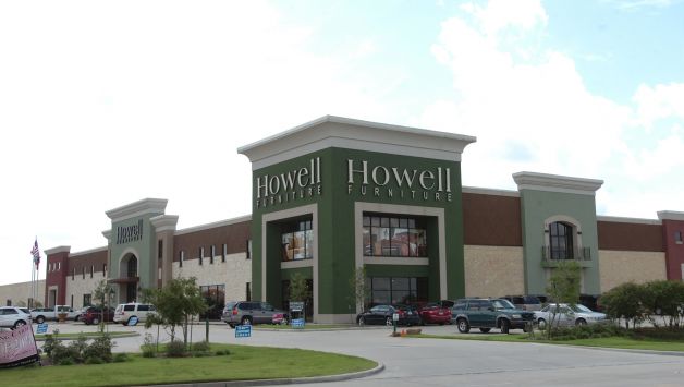 Howell Furniture - Referral Group Beaumont Tx