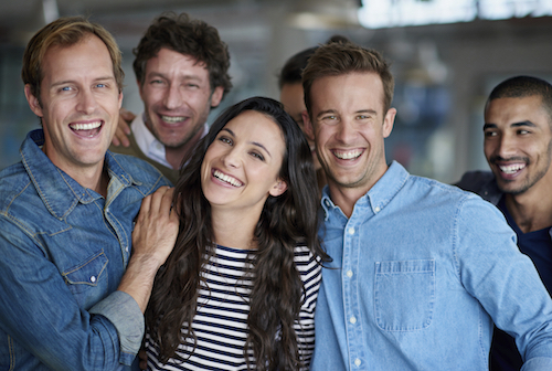 SETX Networking Event