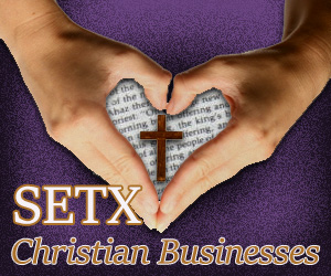 Christian Advertising Beaumont Tx