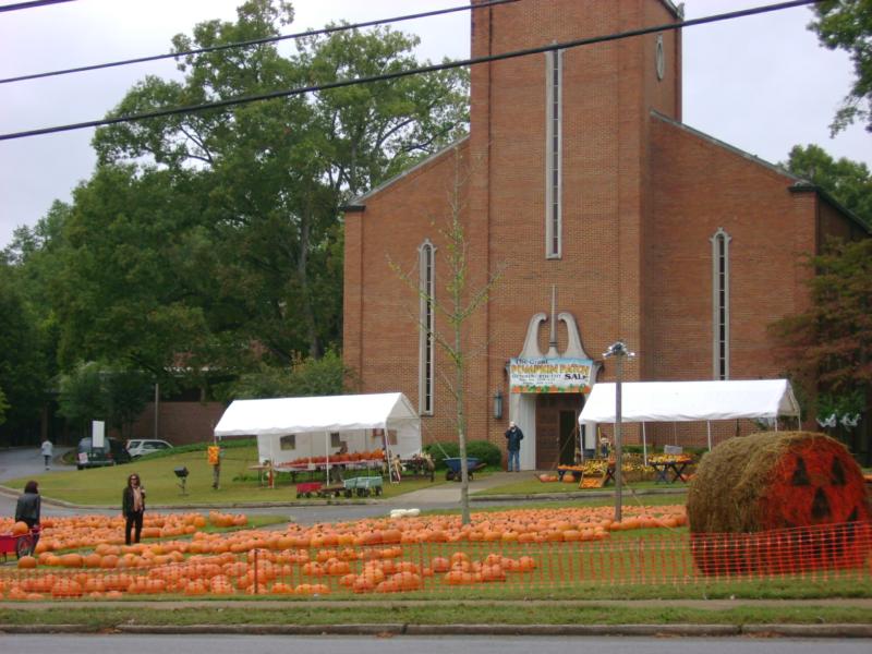 halloween pumpkin patch Beaumont Tx - church marketing Beaumont Tx