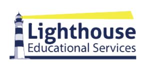 Lighthouse Logo (slide show)