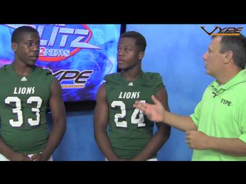 VYPE Vidor Athletics