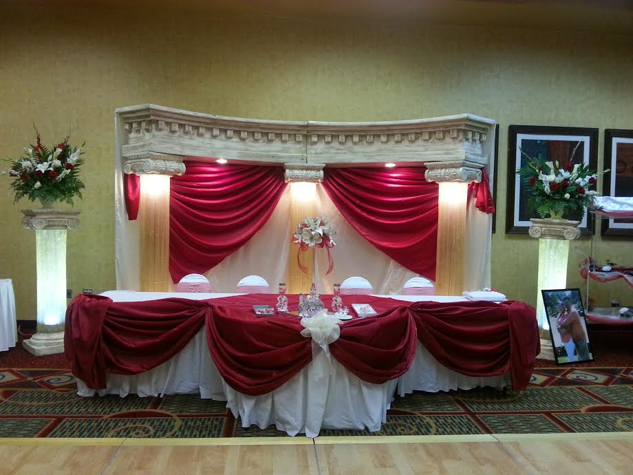 banquet hall Beaumont Tx, wedding venue Southeast Texas, Bridal Traditions Beaumont TX, SETX wedding planning