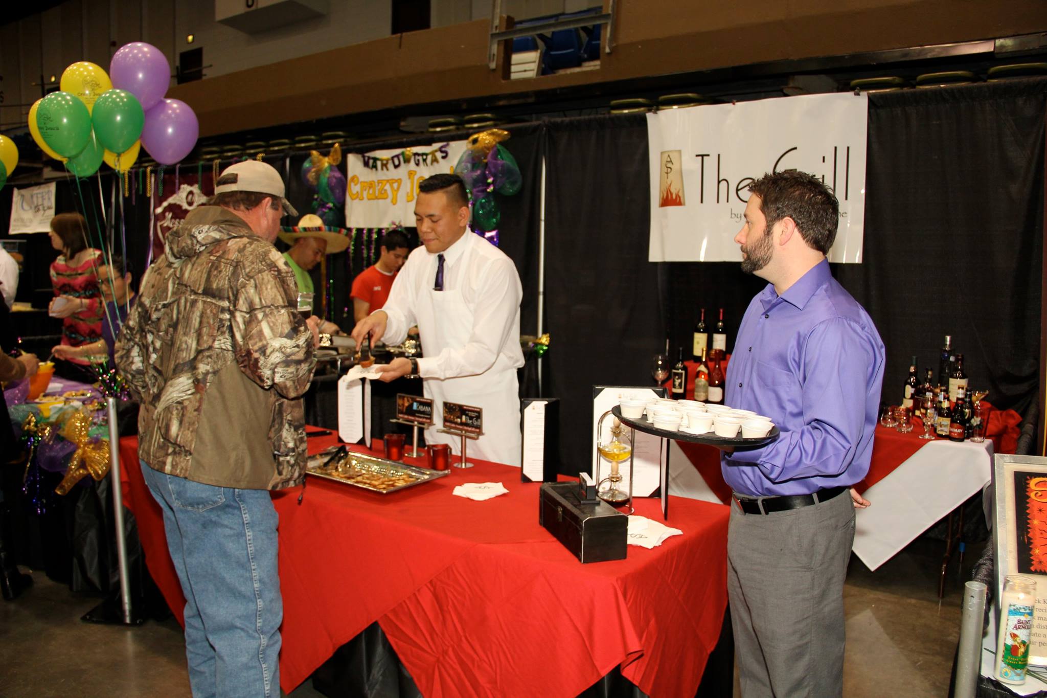 Event Calendar Southeast Texas, SETX event venues, Golden Triangle catering, SETX Foodie, Southeast Texas foodie