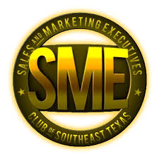 sales and marketing club Beaumont, sales and marketing organization Southeast Texas, SETX marketing professionals group,