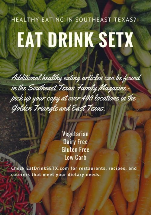 restaurant marketing Beaumont, restaurant advertising Southeast Texas, East Texas SEO, Search Engine Optimization East Texas,