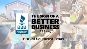 BBB Beaumont Torch Award, BBB Lumberton TX, BBB Port Arthur, Better Business Bureau Vidor