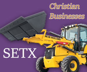 Christian businesses Southeast Texas, Christian business Texas, East Texas Christian Business Directory, Golden Triangle Christian Business Guide, Church News Beaumont TX