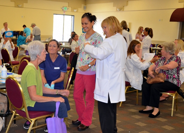 SETX Senior Expo, Southeast Texas Senior Expo, Texas Health Fairs