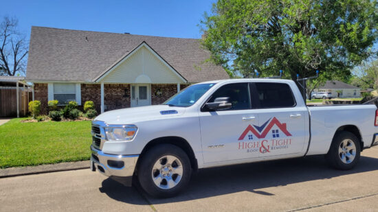 roofing advertising Southeast Texas, roofing marketing Beaumont, roofing Port Arthur,